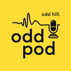 cover art for Odd Pod