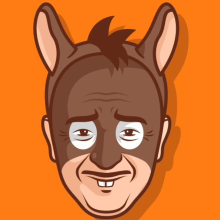 cover art for Tueur d'âne à coups de bonnet (Vendée - 1961)