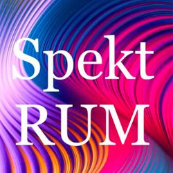 cover art for SpektRUM