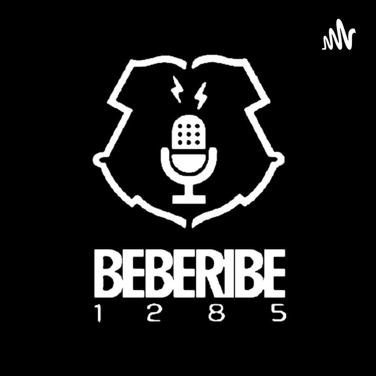 cover art for Podcast Beberibe 1285 que trás temas variados do momento Santacruzense no ano.