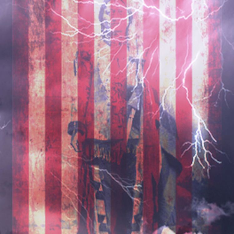 cover art for CKW - CHURCHANOMICS BIBLE THUMP.mp3