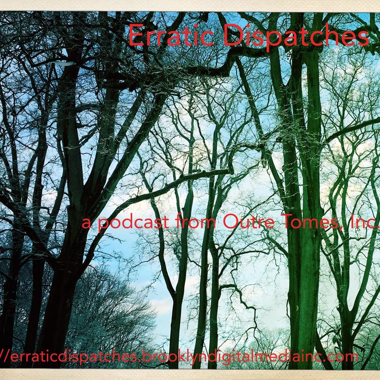 cover art for Interview with Andrew Shanahan, author of Before and After