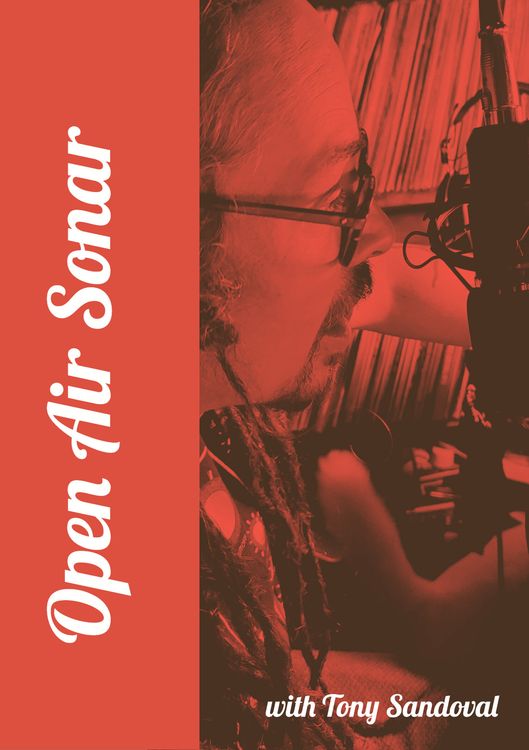 cover art for Open Air Sonar E6 SOUL