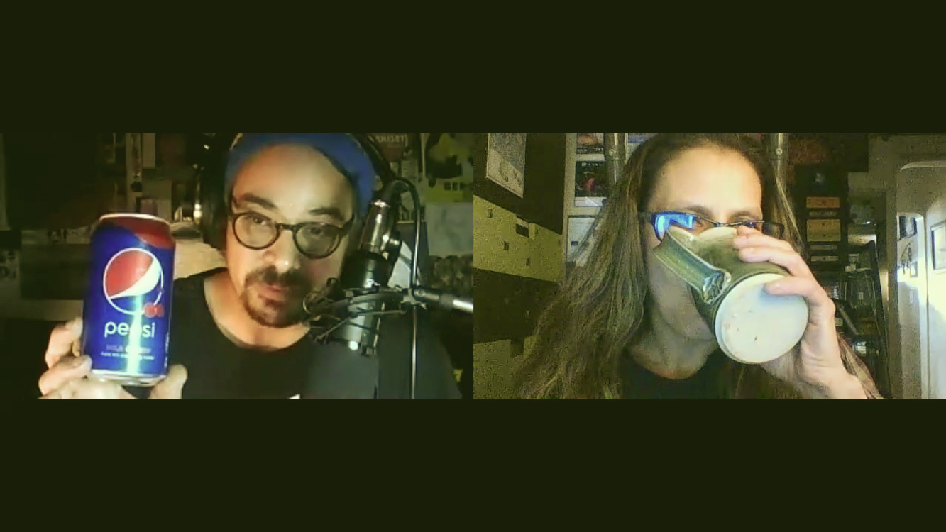 cover art for Six DeGrees of a Belly Dancer episode 4