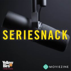 cover art for SERIESNACK