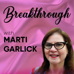 cover art for Breakthrough