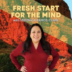 cover art for Fresh Start for the Mind