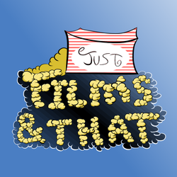 cover art for Just Films & That