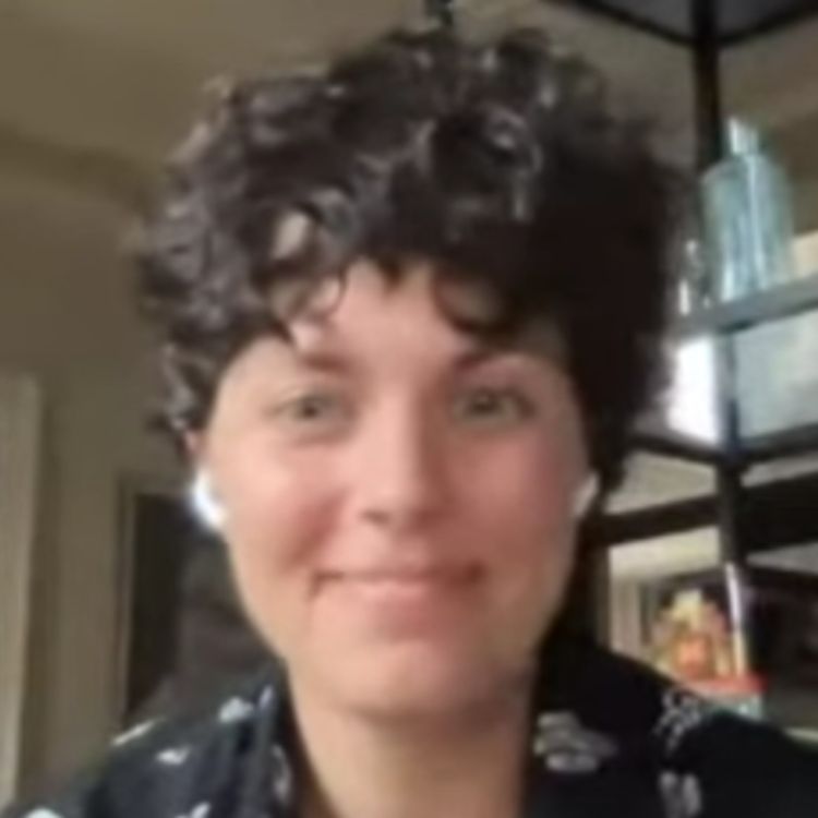 cover art for The Moral Outrage of Molly Crockett