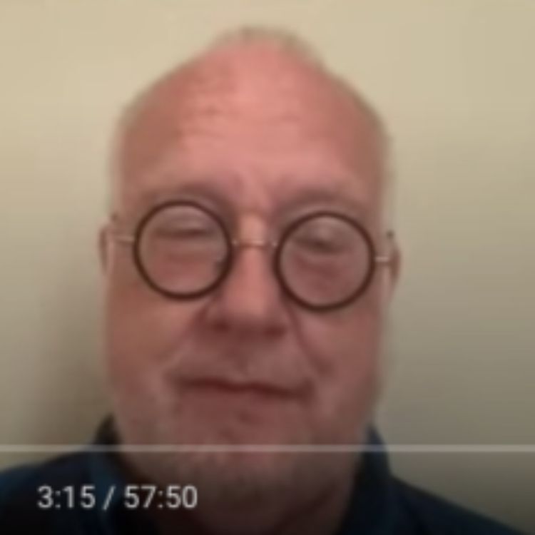 cover art for Where's the Lie, Mike Godwin?