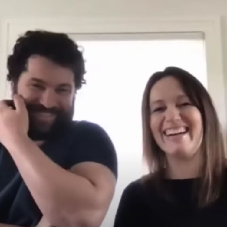 cover art for Hannah Neprash and Alan Rozenshtein, May 10, 2020