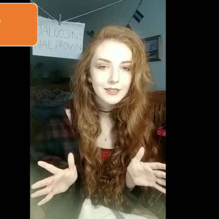 cover art for Lennie Pennie from Kansas