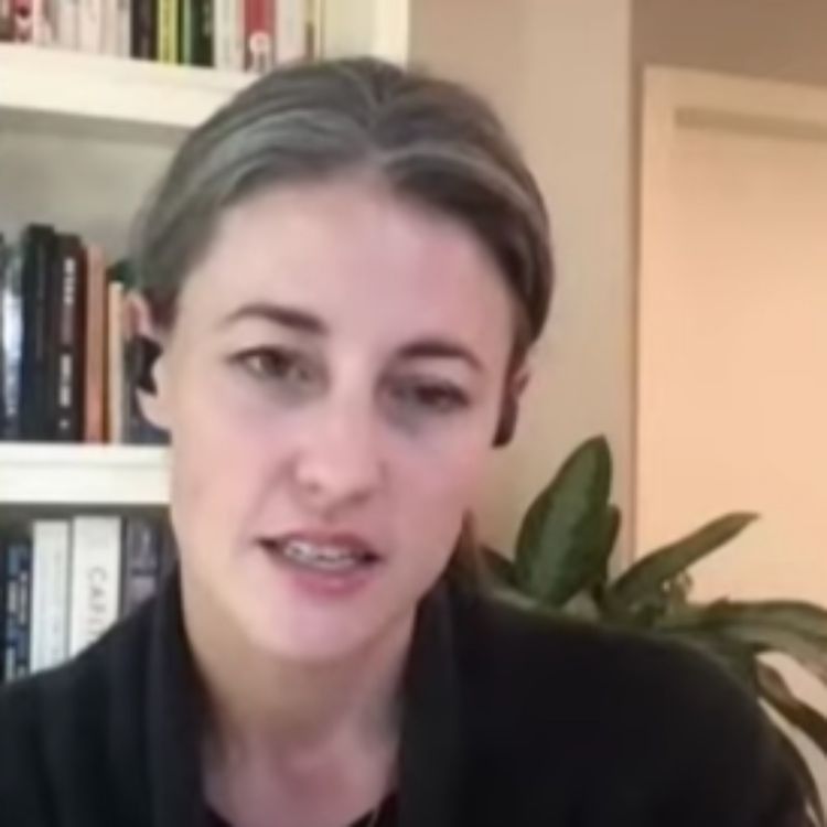 cover art for Paige Harden on the Genetic Lottery