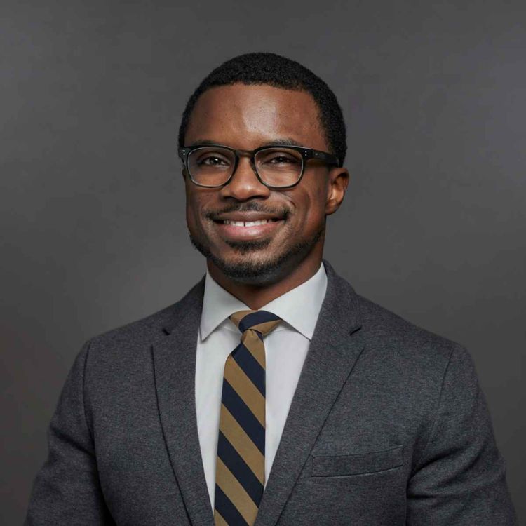 cover art for Wilfred Codrington on The People's Constitution