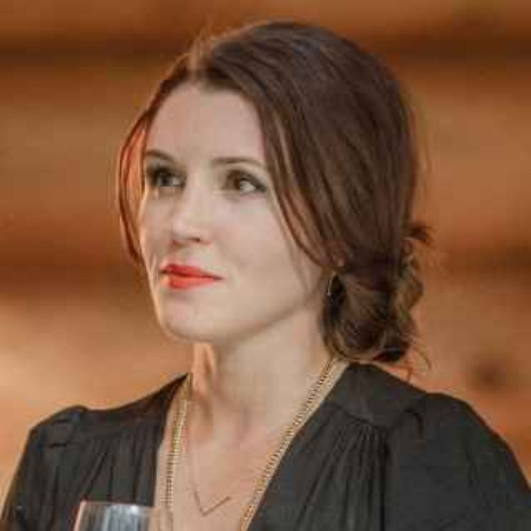 cover art for Jill Filipovic on LulaRoe