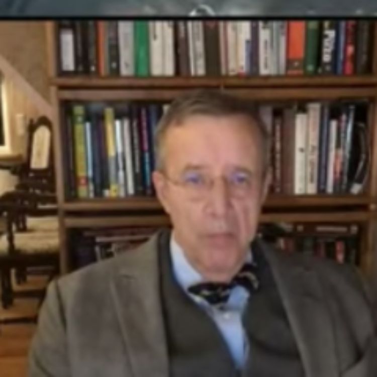 cover art for On Belarus and Poland and Migrants