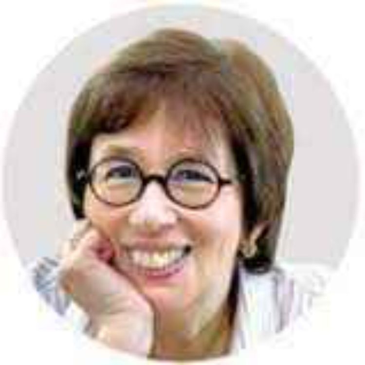 cover art for Linda Greenhouse on "Justice on the Brink"