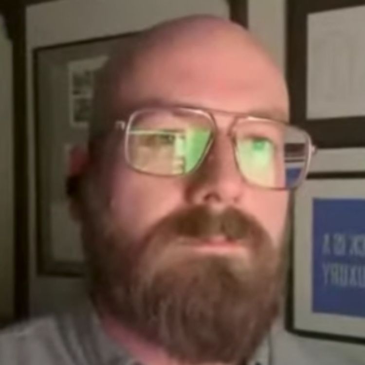 cover art for Aaron Perzanowski and the Right to Repair