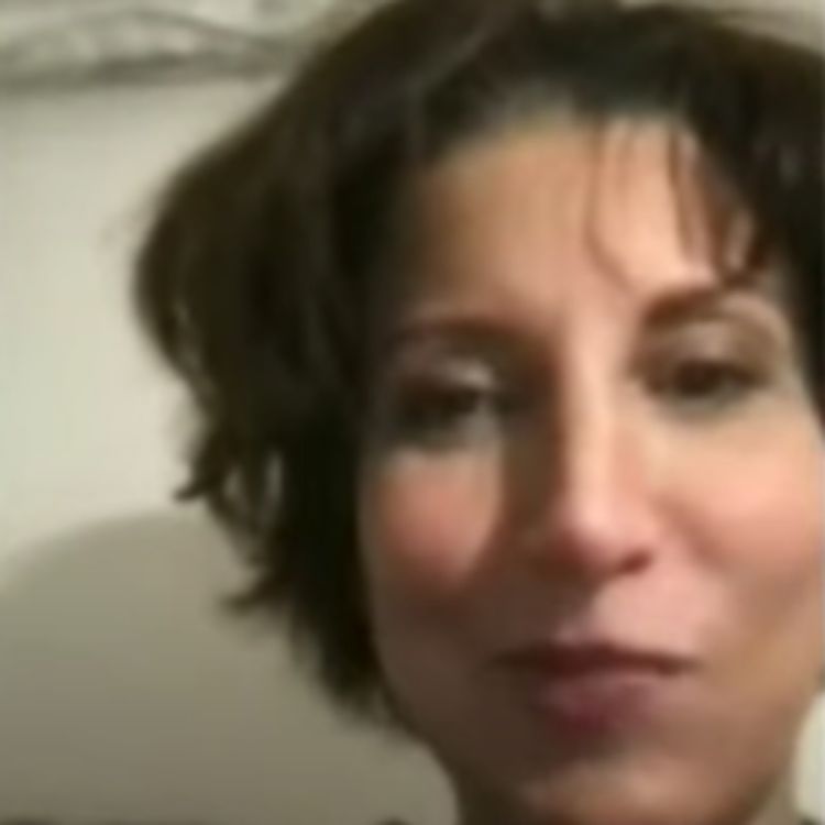 cover art for Claire Berlinski on the Cosmopolitan Globalist