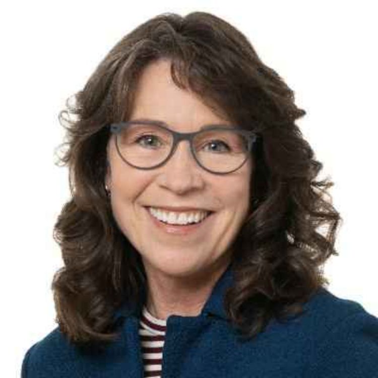 cover art for Kori Schake Talks Russia, Putin and Ukraine