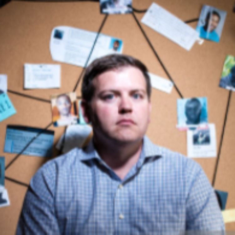 cover art for Seamus Hughes on One Year of 1/6