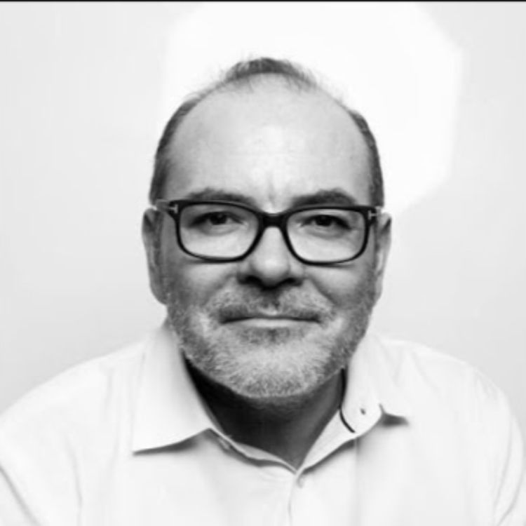 cover art for Josh Marshall Returns