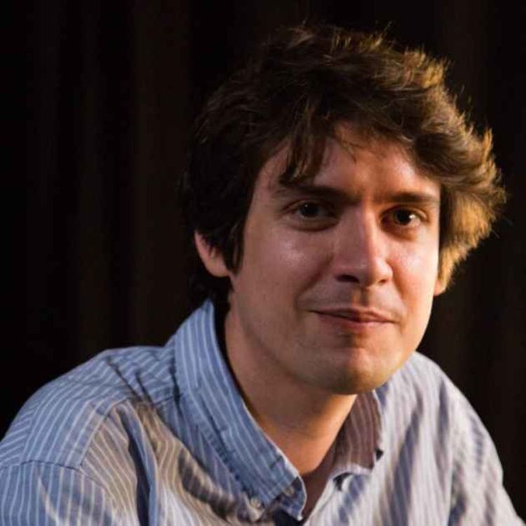 cover art for International Matt Tait of Mystery