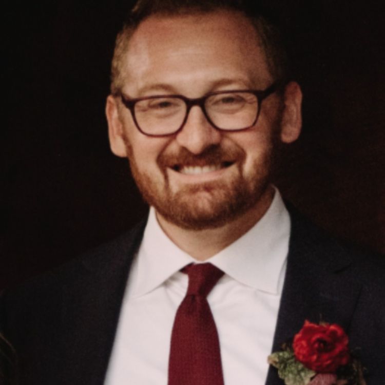 cover art for Scott Anderson Keeps His Oath