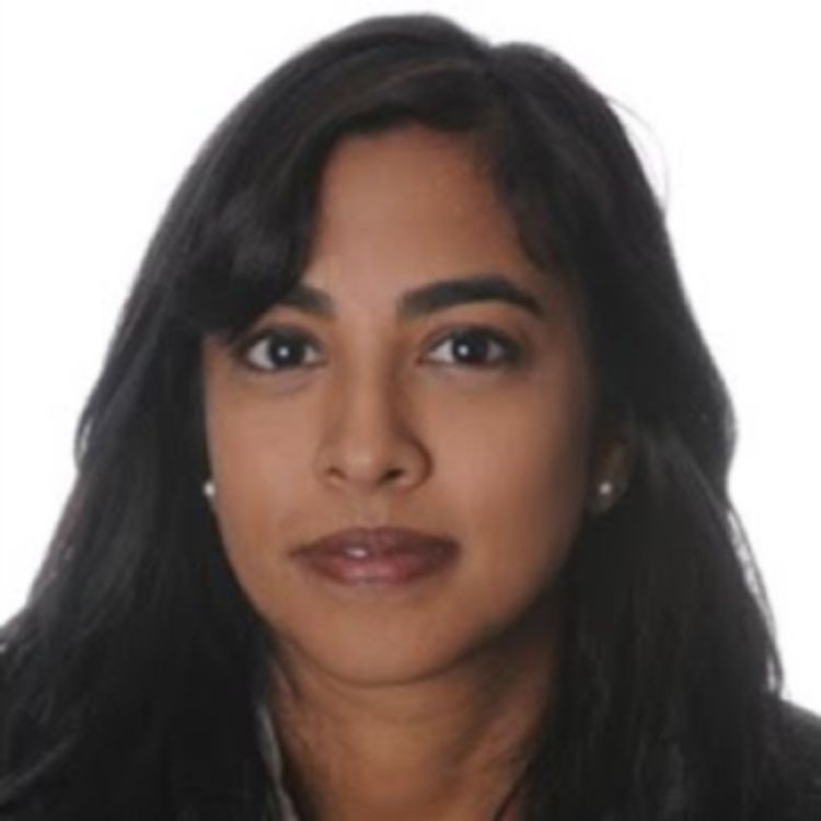 cover art for Anita Krishnakumar on Gorsuch, Textualism & OSHA