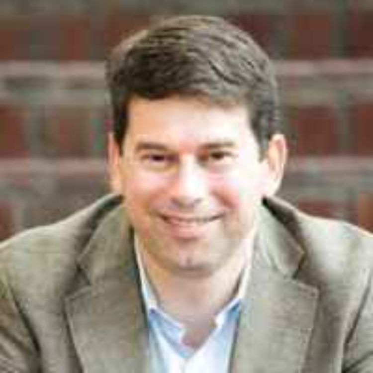 cover art for Dan Drezner Talks Deterrence and Russia