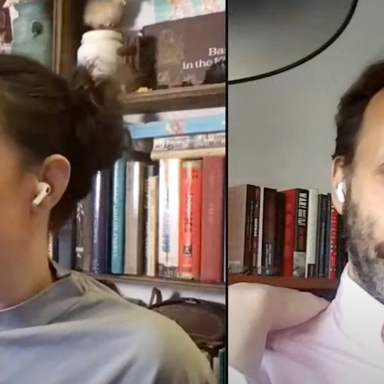 cover art for Kate & Scott Talk Muskman without Del Harvey