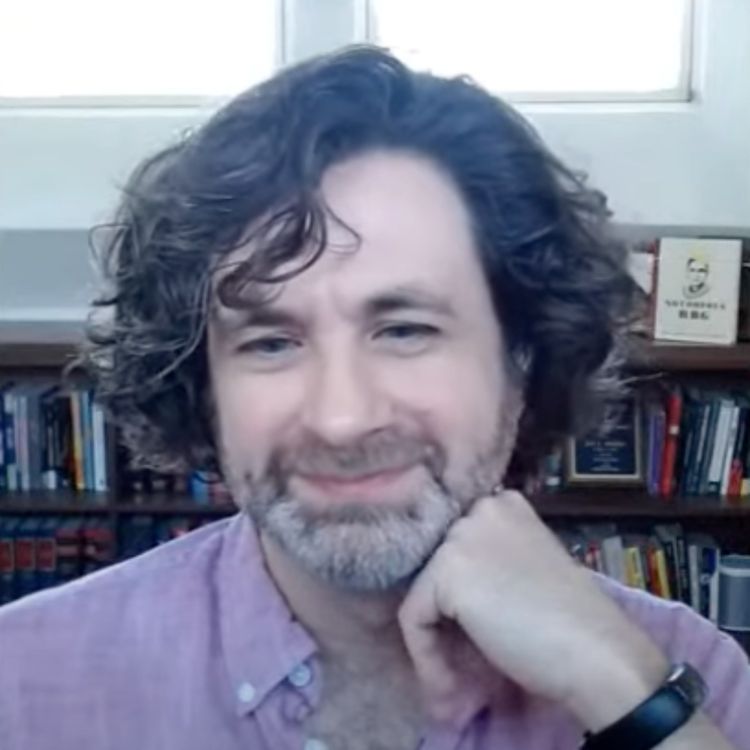 cover art for Scott Hershovitz Is Nasty, Brutish, & Short