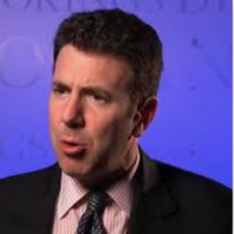 cover art for Dan Byman on the Buffalo Shooting