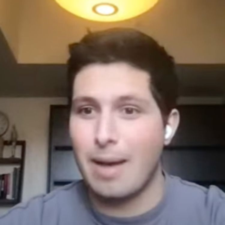 cover art for Where's the Lie, Matteo Carrabba?