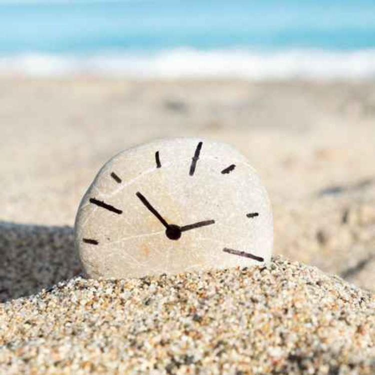 cover art for The Greatest Myth