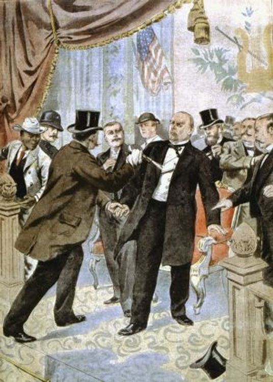 cover art for #90 Året var: 1901