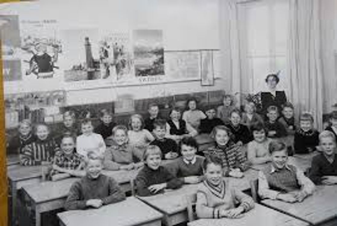 cover art for #94 Den svenska enhetsskolan - med Åsa Melin