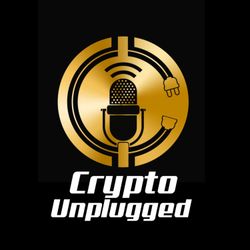 cover art for Crypto Unplugged
