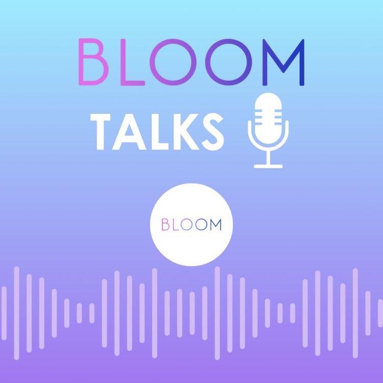 cover art for Bloom Talks Bloomfest 2024 Replay: The Importance of Creating Community