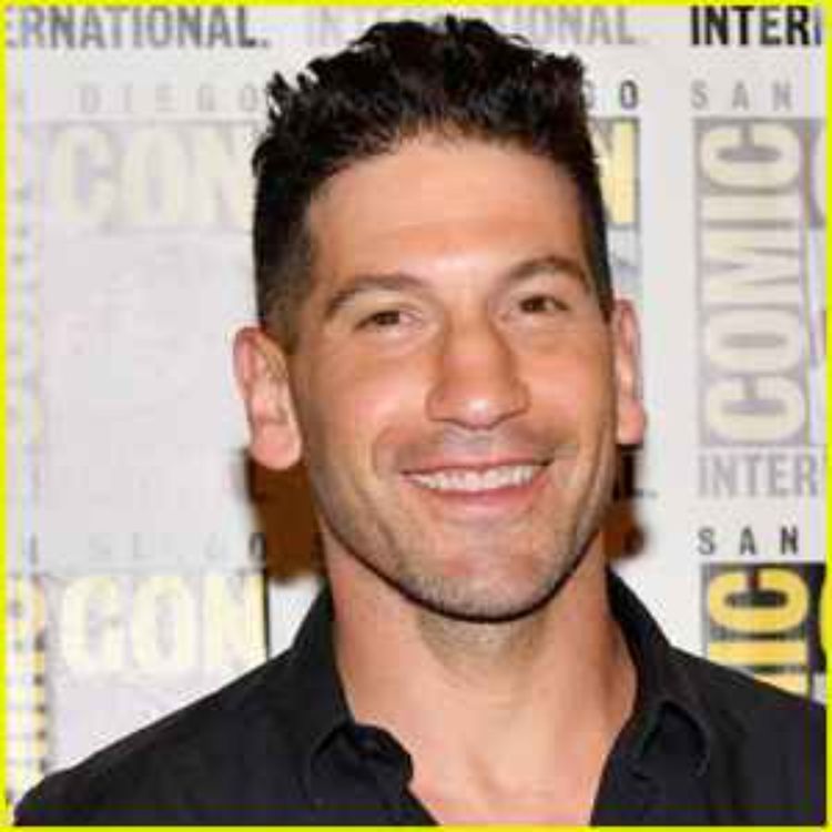 cover art for Jon Bernthal talks King Richard, his favorite movies and would he return as The Punisher