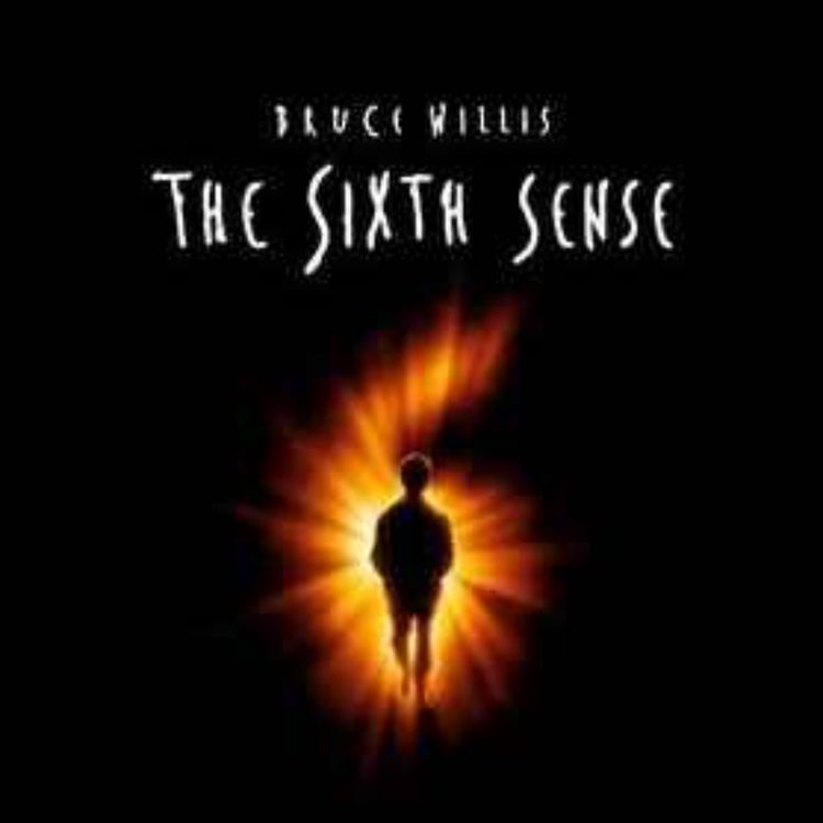 cover art for The Sixth Sense