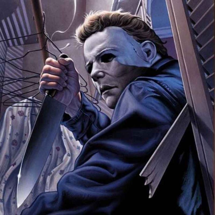 cover art for Halloween Movie Rankings 