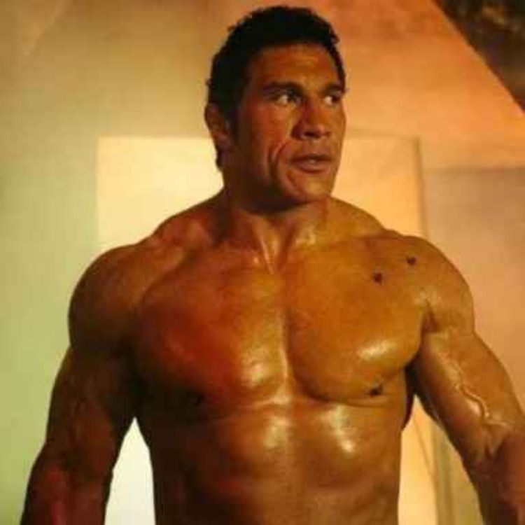 cover art for The Smashing Machine with Petesy Carroll