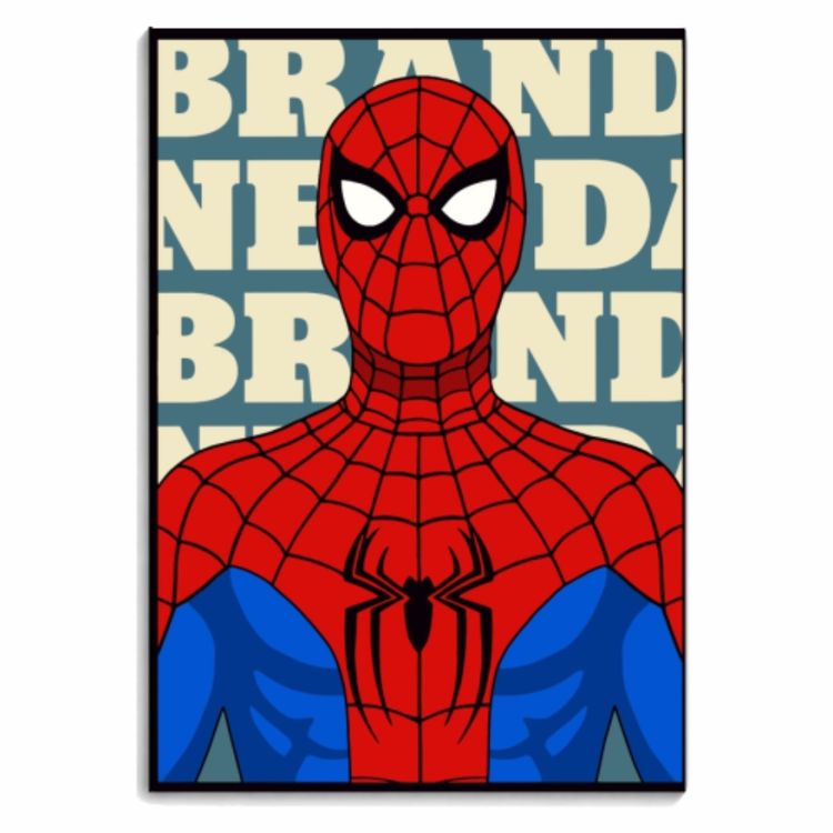 cover art for Spider-Man: Brand New Day (Spoiler Review)