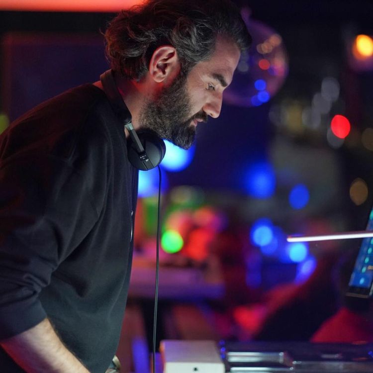 cover art for GOKTURK