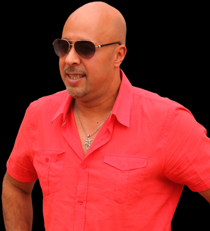 cover art for DJ K'LID