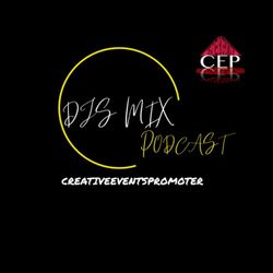 cover art for DJS MIX SET CEA PROJECT