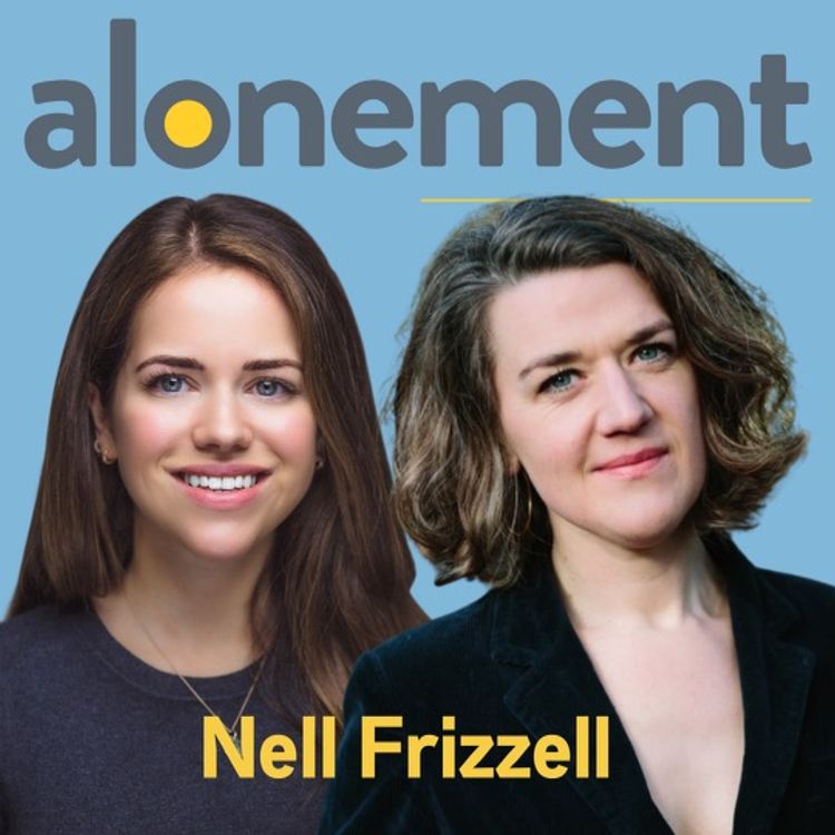 cover art for Nell Frizzell: From 'Panic Years' To Parenting