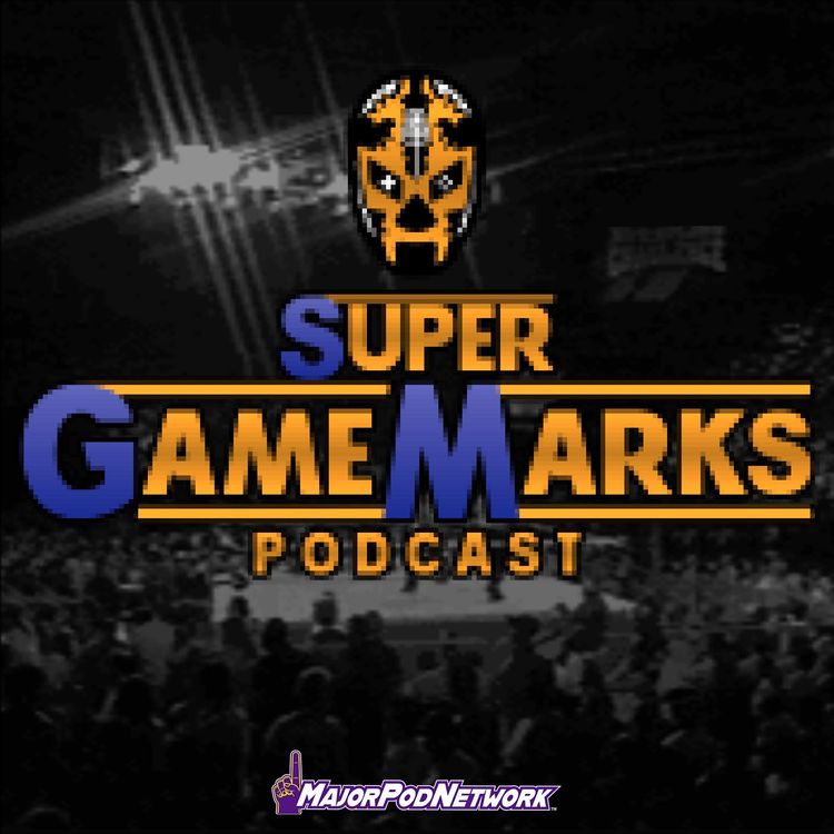 cover art for WWF Super WrestleMania