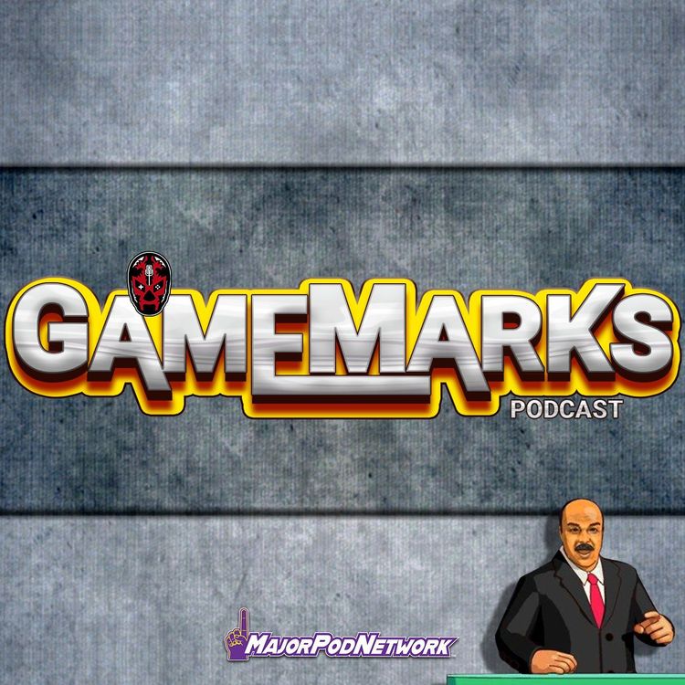 cover art for WWE WrestleFest w/ Ian Riccaboni (ROH, RetroMania)